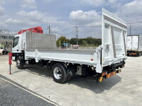 三菱ふそうキャンタークレーン5段小型（2t・3t）[写真02]