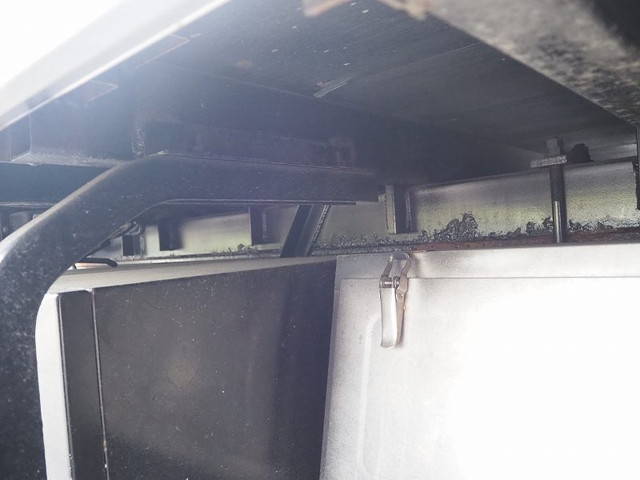 三菱ふそうキャンターパネルバン小型（2t・3t）[写真30]