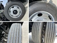 三菱ふそうキャンタークレーン5段小型（2t・3t）[写真33]