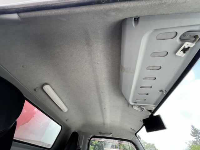 三菱ふそうキャンタークレーン5段小型（2t・3t）[写真36]