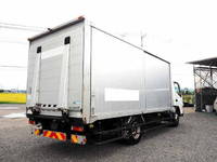 三菱ふそうキャンターパネルバン小型（2t・3t）[写真05]