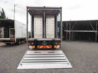 三菱ふそうキャンターパネルバン小型（2t・3t）[写真10]