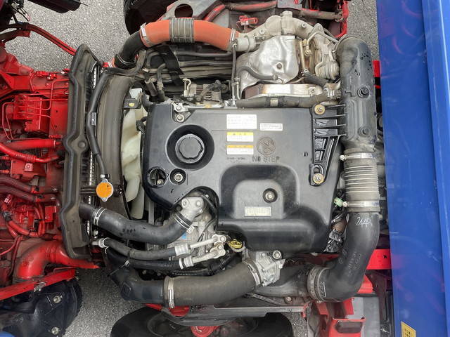 いすゞエルフダンプ小型（2t・3t）[写真12]