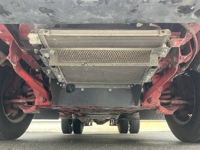 いすゞエルフダンプ小型（2t・3t）[写真14]