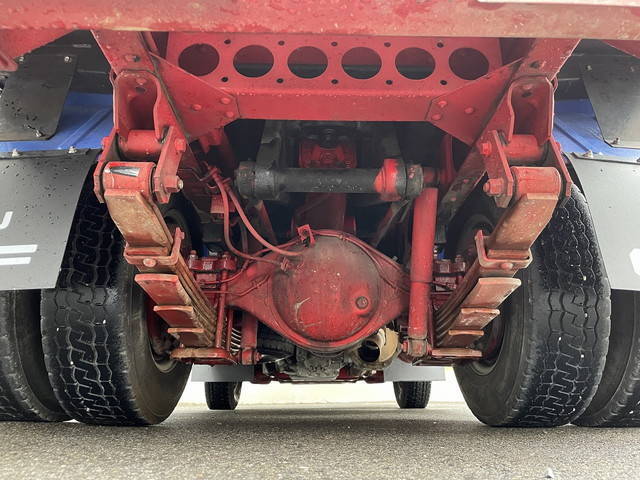 いすゞエルフダンプ小型（2t・3t）[写真18]