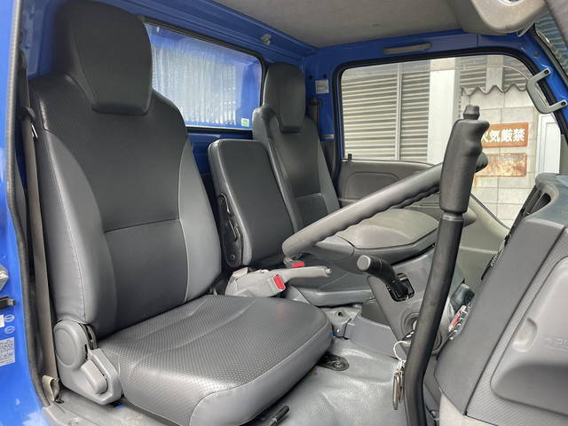 いすゞエルフダンプ小型（2t・3t）[写真19]