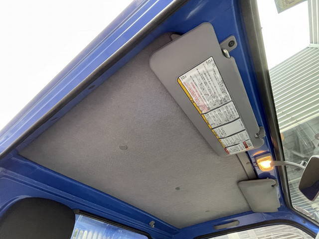 いすゞエルフダンプ小型（2t・3t）[写真22]