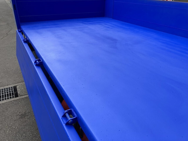 いすゞエルフダンプ小型（2t・3t）[写真26]