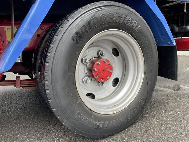 いすゞエルフダンプ小型（2t・3t）[写真28]