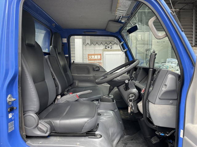 いすゞエルフダンプ小型（2t・3t）[写真29]