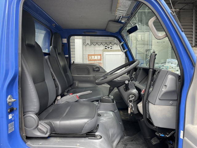 いすゞエルフダンプ小型（2t・3t）[写真29]