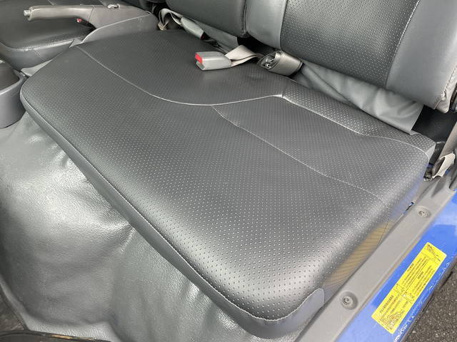 いすゞエルフダンプ小型（2t・3t）[写真38]