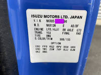 いすゞエルフダンプ小型（2t・3t）[写真40]