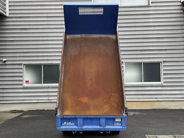 いすゞエルフダンプ小型（2t・3t）[写真04]