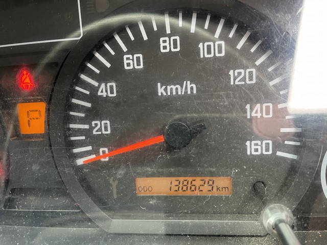 いすゞエルフダンプ小型（2t・3t）[写真40]