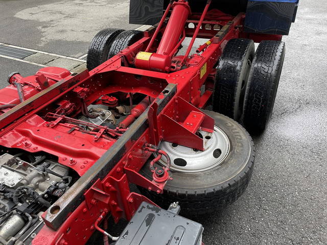 いすゞエルフダンプ小型（2t・3t）[写真07]