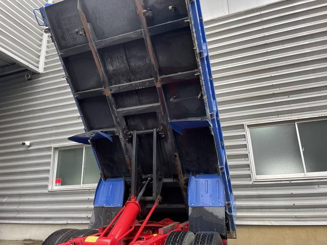 いすゞエルフダンプ小型（2t・3t）[写真08]