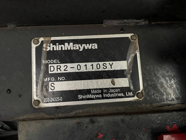 いすゞエルフダンプ小型（2t・3t）[写真09]