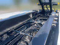 日野プロフィアコンテナ専用車大型（10t）[写真16]