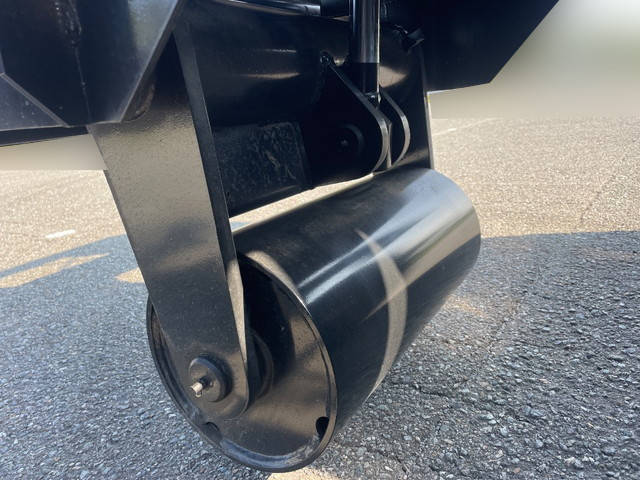 日野プロフィアコンテナ専用車大型（10t）[写真17]