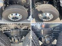 日野プロフィアコンテナ専用車大型（10t）[写真20]