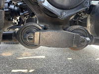 日野プロフィアコンテナ専用車大型（10t）[写真23]