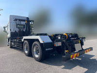 日野プロフィアコンテナ専用車大型（10t）[写真02]