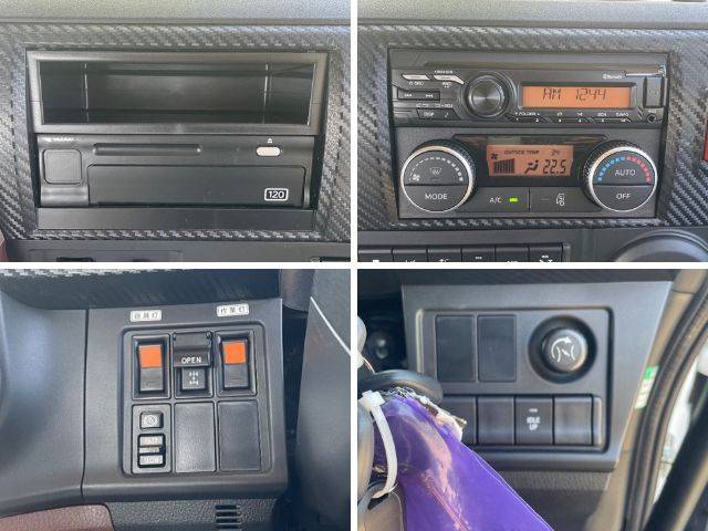 日野プロフィアコンテナ専用車大型（10t）[写真35]