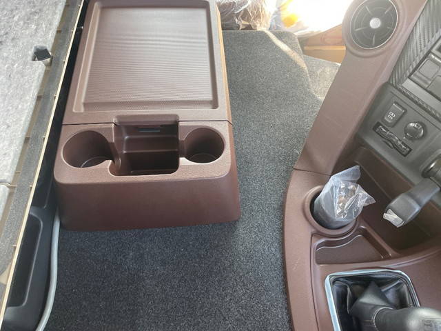 日野プロフィアコンテナ専用車大型（10t）[写真36]