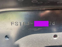 日野プロフィアコンテナ専用車大型（10t）[写真39]