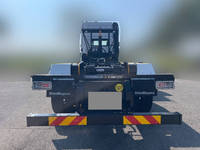 日野プロフィアコンテナ専用車大型（10t）[写真07]