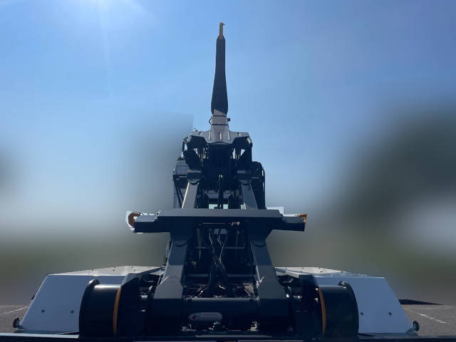 日野プロフィアコンテナ専用車大型（10t）[写真09]