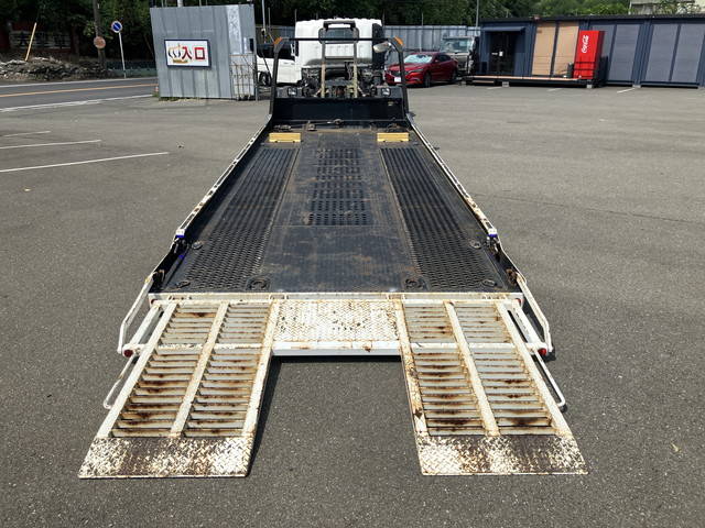 いすゞエルフセーフティローダー小型（2t・3t）[写真10]