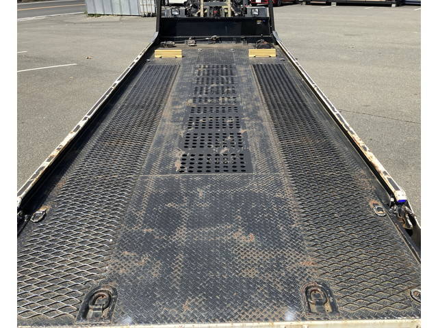 いすゞエルフセーフティローダー小型（2t・3t）[写真11]