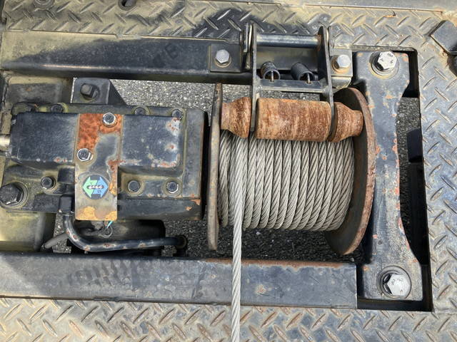 いすゞエルフセーフティローダー小型（2t・3t）[写真12]