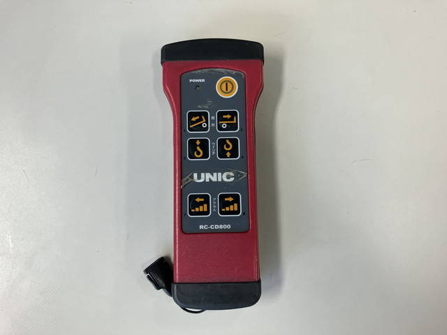 いすゞエルフセーフティローダー小型（2t・3t）[写真13]