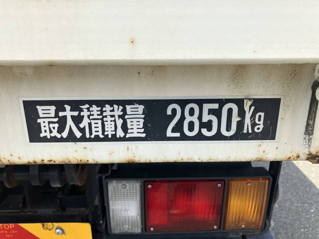 いすゞエルフセーフティローダー小型（2t・3t）[写真16]