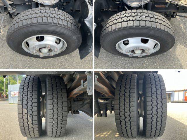 いすゞエルフセーフティローダー小型（2t・3t）[写真17]