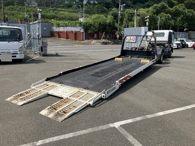 いすゞエルフセーフティローダー小型（2t・3t）[写真02]