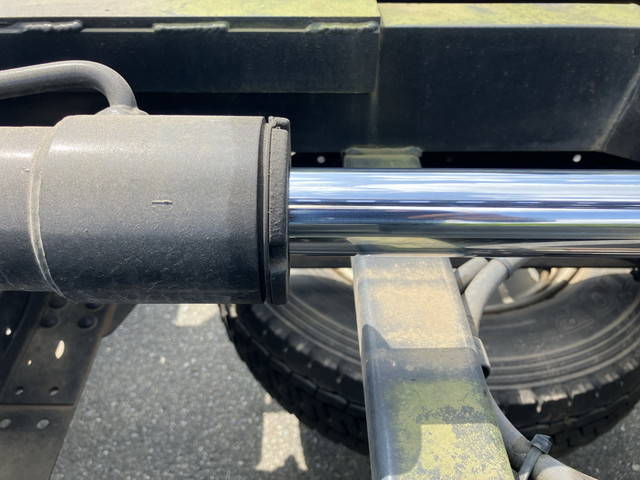 いすゞエルフセーフティローダー小型（2t・3t）[写真21]