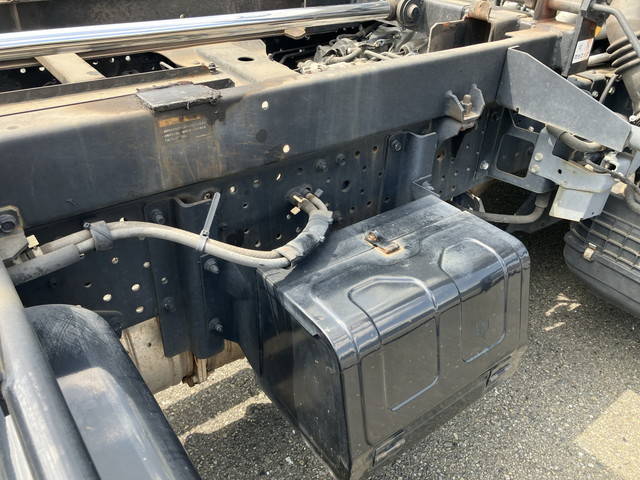 いすゞエルフセーフティローダー小型（2t・3t）[写真22]