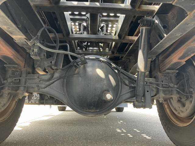 いすゞエルフセーフティローダー小型（2t・3t）[写真26]