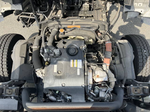 いすゞエルフセーフティローダー小型（2t・3t）[写真27]