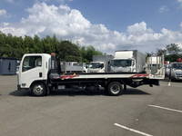 いすゞエルフセーフティローダー小型（2t・3t）[写真06]