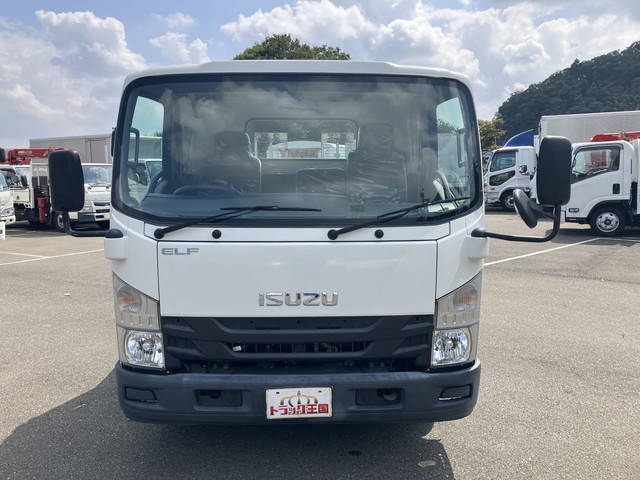 いすゞエルフセーフティローダー小型（2t・3t）[写真07]