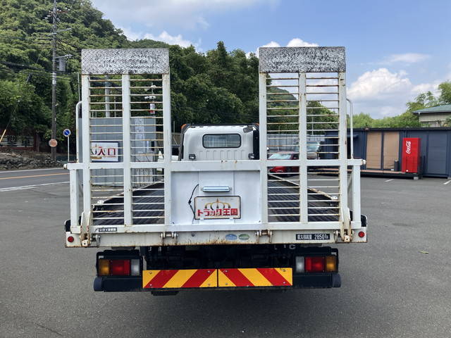 いすゞエルフセーフティローダー小型（2t・3t）[写真09]