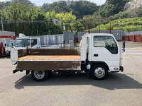 いすゞエルフローダーダンプ小型（2t・3t）[写真11]