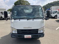 いすゞエルフローダーダンプ小型（2t・3t）[写真12]