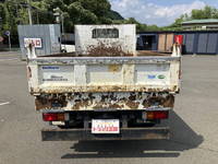 いすゞエルフローダーダンプ小型（2t・3t）[写真14]