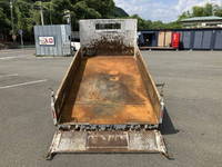 いすゞエルフローダーダンプ小型（2t・3t）[写真15]